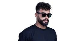 عینک آفتابی برند ریبن مدل RB2132-55 - Image 3