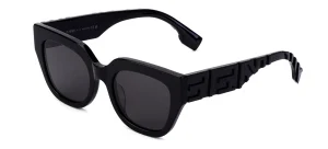 عینک آفتابی فندی مدل FD40106