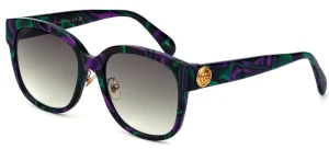 عینک آفتابی برند گوچی مدل GG1409