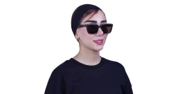 عینک آفتابی جنتل مانستر مدل GM BILLY - Image 2