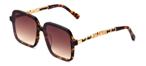 عینک آفتابی شنل مدل CH4578