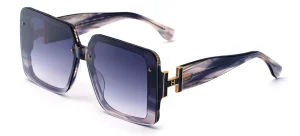 عینک آفتابی هرمس مدل HM9176