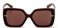 عینک آفتابی میو میو مدل MIU152 - Image 9