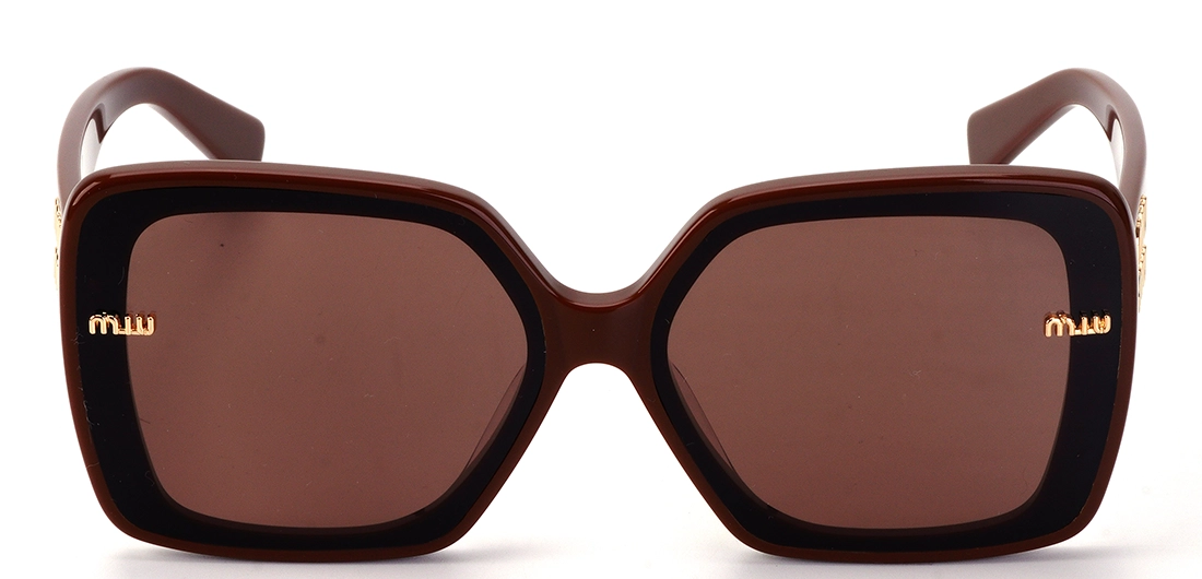 MIU152 (1) عینک آفتابی میو میو مدل MIU152 - Image 9