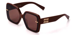 عینک آفتابی میو میو مدل MIU152 - Image 2