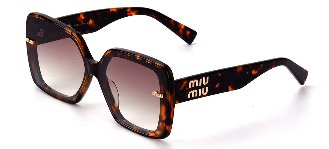 MIU152 (7) عینک آفتابی میو میو مدل MIU152 - Image 4