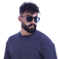 عینک آفتابی پرسول مدل PE3029 - Image 2