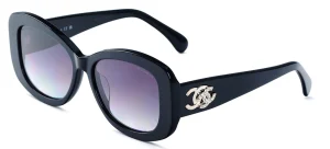 عینک آفتابی شنل مدل CH5468