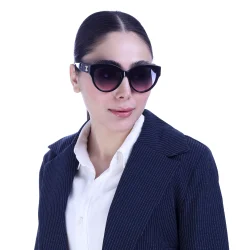 عینک آفتابی شنل مدل CH5498 - Image 2