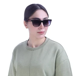 عینک آفتابی پرادا مدل PR08YS - Image 2