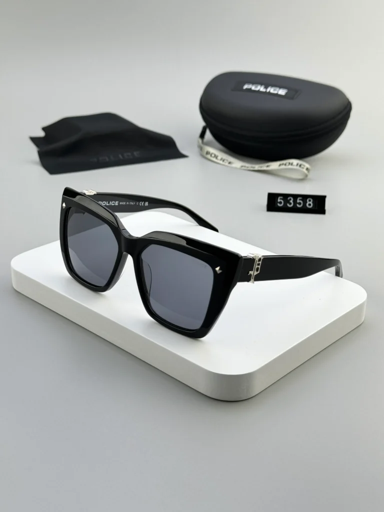 police-spl5358-sunglasses