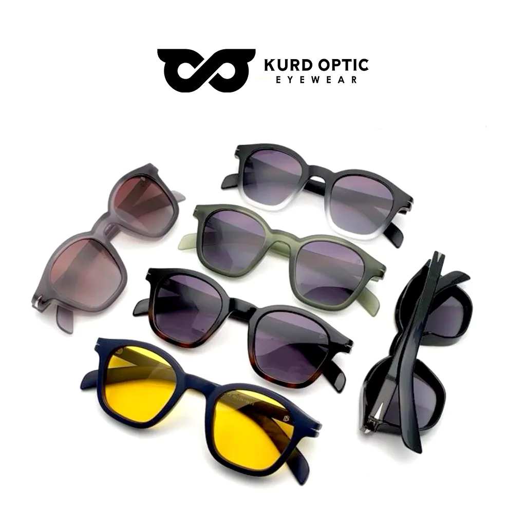 عدسی پلاریزه چیست و چه کاربردی دارد