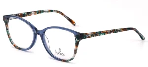 عینک طبی برند ایوور مدل AW2056