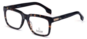 عینک طبی برند ایوور مدل AW9729