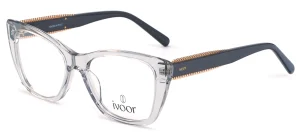 عینک طبی برند ایوور مدل AW9733