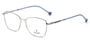 عینک طبی برند ایوور مدل PW7504