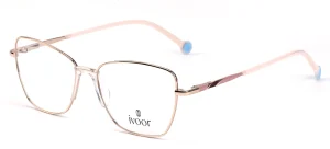 عینک طبی برند ایوور مدل PW7506