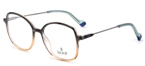 عینک طبی برند ایوور مدل TW1007