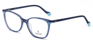 عینک طبی برند ایوور مدل AW2004