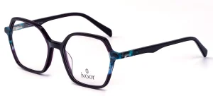 عینک طبی برند ایوور مدل AW2048