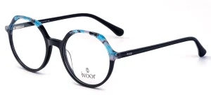 عینک طبی برند ایوور مدل AW2050