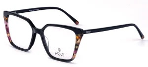 عینک طبی برند ایوور مدل AW2057
