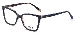 عینک طبی برند ایوور مدل AW6010