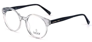 عینک طبی برند ایوور مدل AW9717