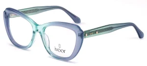 عینک طبی برند ایوور مدل AW9753