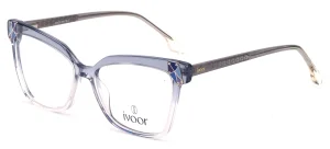 عینک طبی برند ایوور مدل AW9868