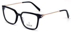 عینک طبی برند ایوور مدل AW9874