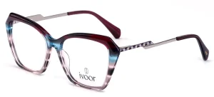 عینک طبی برند ایوور مدل AW9895