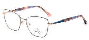 عینک طبی برند ایوور مدل MW3478