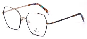 عینک طبی برند ایوور مدل MW8090