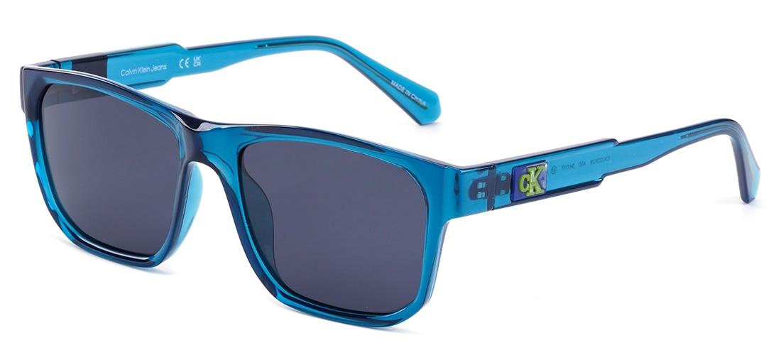 11-CK 23639 (11) عینک آفتابی برند کلوین کلین مدل CK23629 - Image 9