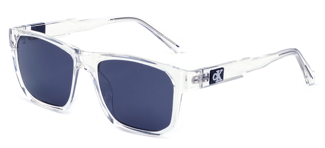 11-CK 23639 (7) عینک آفتابی برند کلوین کلین مدل CK23629 - Image 5