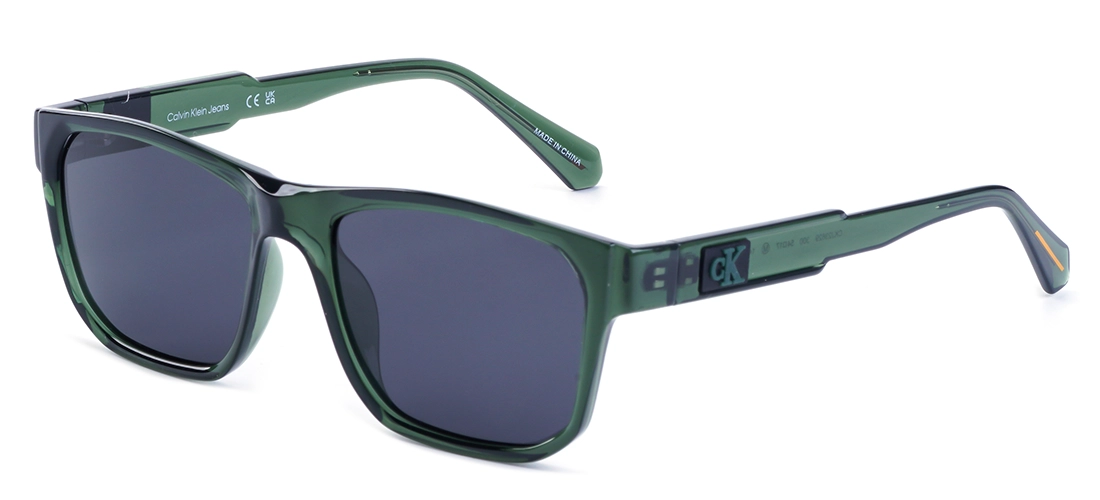 11-CK 23639 (9) عینک آفتابی برند کلوین کلین مدل CK23629 - Image 1