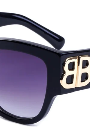 عینک آفتابی بالنسیاگا مدل BB0323