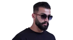 عینک آفتابی برند کارتیر مدل CT0283 - Image 2