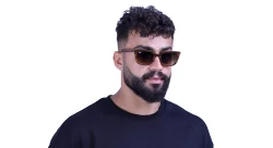 عینک آفتابی برند ریبن مدل RB4439 - Image 3