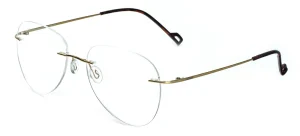 عینک طبی برند سیلوئت مدل RT-010