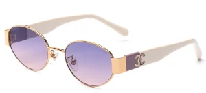 عینک آفتابی شنل مدل CH4025