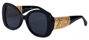 عینک آفتابی شنل مدل CH5531