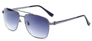 عینک آفتابی گوچی لنز لوگو مدل GG1359