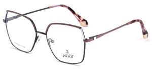 عینک طبی برند ایوور مدل MW6068