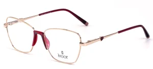 عینک طبی برند ایوور مدل PW7510