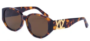 عینک آفتابی وای اس ال مدل SL M86