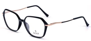 عینک طبی برند ایوور مدل TW1204