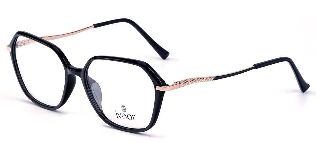 TW1204 -C1 عینک طبی برند ایوور مدل TW1204 - Image 1