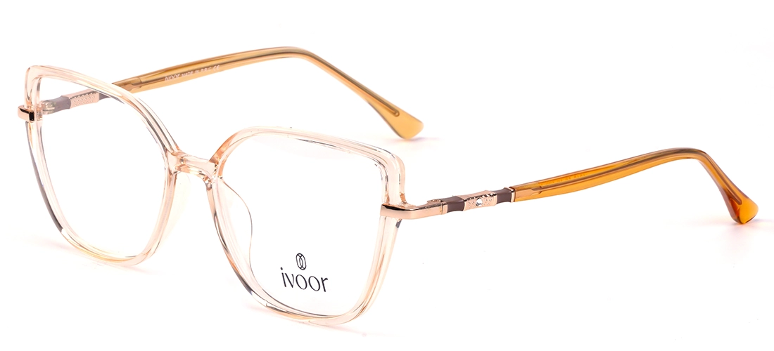 TW1212 -C2 عینک طبی برند ایوور مدل TW1212 - Image 1